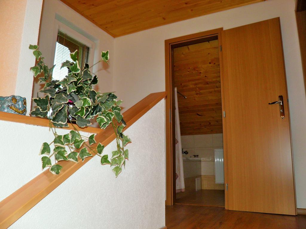 Green Cottage Bešeňová Exteriér fotografie